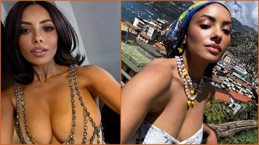 Kat Graham