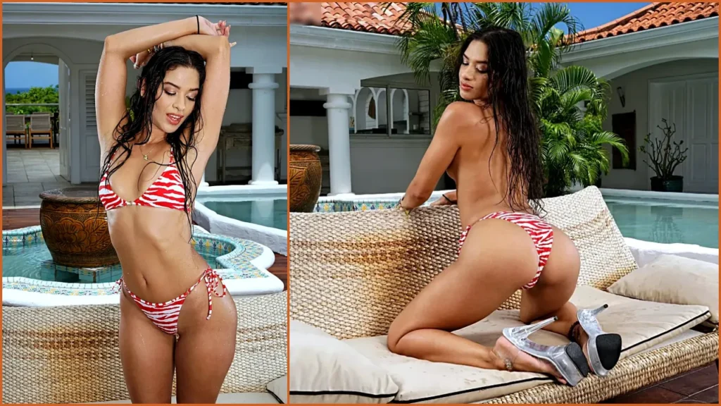 Luxe La Fox