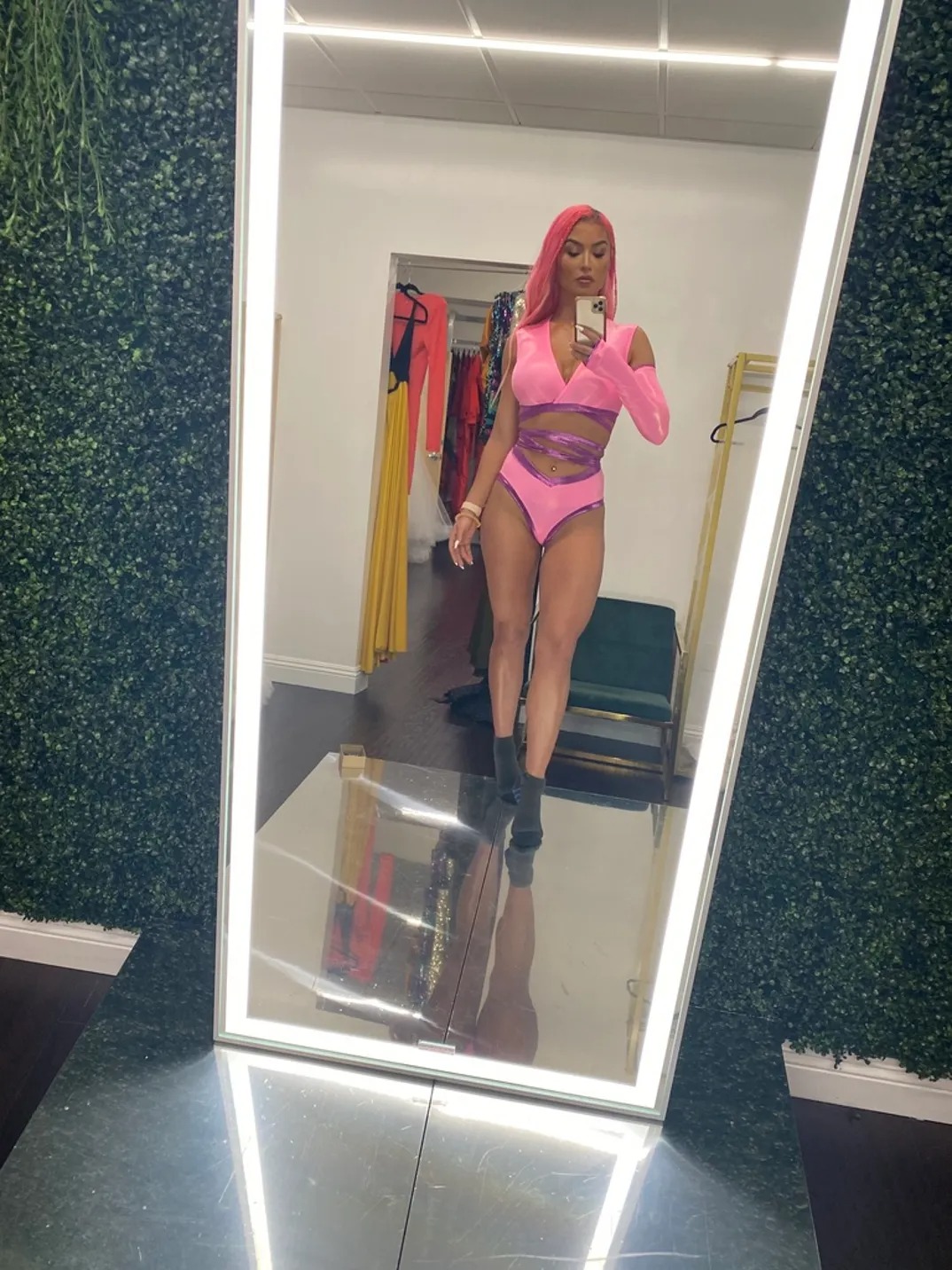 Eva Marie